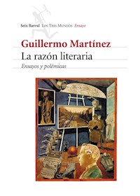 Papel La Razón Literaria