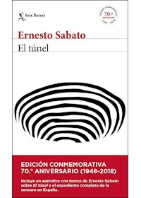 Papel El Túnel - Edición Conmemorativa