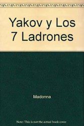 Papel Yakov Y Los Siete Ladrones