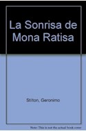 Papel SONRISA DE MONA RATISA, LA