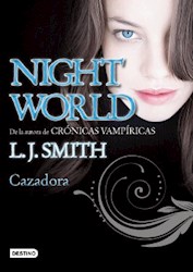 Papel Night World Iii - Cazadora