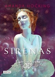 Papel Sirenas 2 - Cancion De Cuna