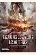 Papel CAZADORES DE SOMBRAS - LOS ORIGENES 3