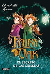 Papel Fairy Oak 1 El Secreto De Las Gemelas