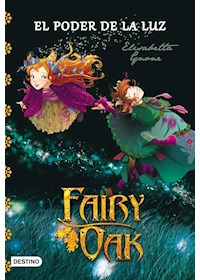 Papel Fairy Oak 3. El Poder De La Luz 3