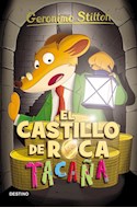Papel EL CASTILLO DE ROCA TACAÑA