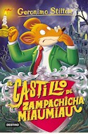 Papel EL CASTILLO DE ZAMPACHICHA MIAUMIAU