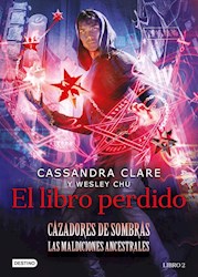 Libro El Libro Perdido