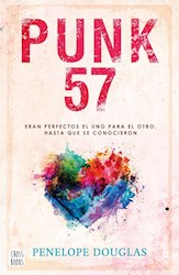 Libro Punk 57