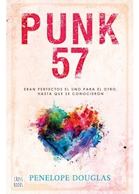 Papel Punk 57
