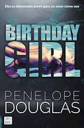 Libro Birthday Girl