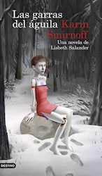 Papel Garras Del Aguila, Las - Una Novela De Lisbeth Salander
