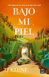 Papel BAJO MI PIEL