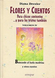 Papel Flores Y Cuentos Para Chicos Vol Iv