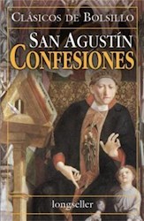 Papel Confesiones San Agustin