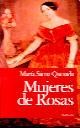 Papel Mujeres De Rosas Oferta