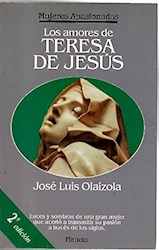 Papel Amores De Teresa De Jesus, Los Oferta