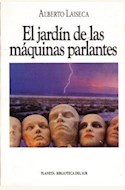 Papel EL JARDIN DE LAS MAQUINAS PARLANTES