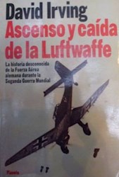 Papel Ascenso Y Caida De La Luftwaffe Usado