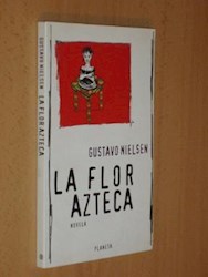 Papel Flor Azteca, La