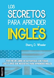 Libro Los Secretos Para Aprender Ingles