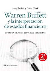 Papel Warren Buffett Y La Interpretacion De Estados Financieros