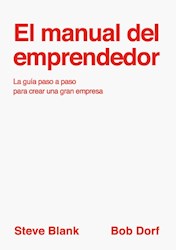 Libro El Manual Del Emprendedor