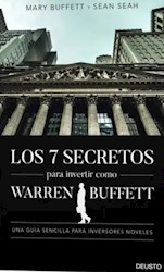 Papel 7 Secretos Para Invertir Como Warren Buffett