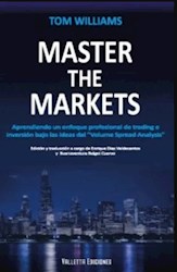 Libro Master Of The Markets