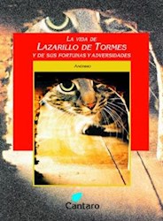Papel Vida De Lazarillo De Tormes, La