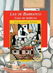 Papel De Barranco, Las - Casa De Muñecas