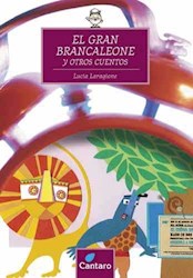 Papel Gran Brancaleone, El