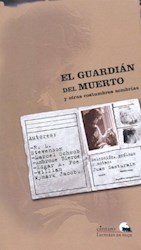Papel Guardian Del Muerto, El