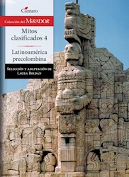 Papel Mitos Clasificados 4 Latinoamerica Precolombina