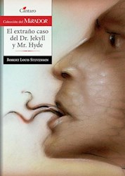 Papel Extraño Caso Del Dr. Jekyll Y Mr. Hyde