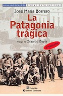 Papel PATAGONIA TRAGICA, LA