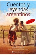 Papel CUENTOS Y LEYENDAS ARGENTINOS
