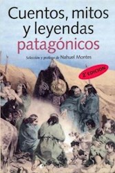 Papel Cuentos Mitos Y Leyendas Patagonicos
