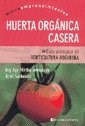 Papel Huerta Organica Rentable