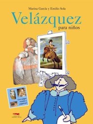 Papel Velazquez Para Niños