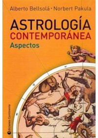 Papel Astrologia Contemporanea Aspectos