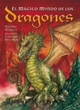 Papel El Magico Mundo De Los Dragones