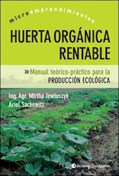Papel Huerta Organica Rentable