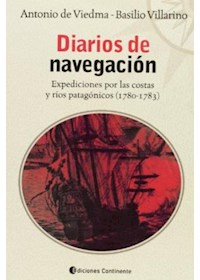 Papel Diarios De Navegacion