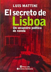 Papel Secreto De Lisboa, El