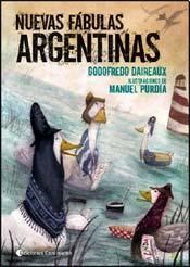 Libro Nuevas Fabulas Argentinas