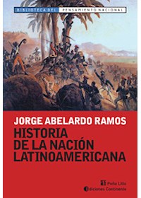 Papel Historia De La Nación Latinoamericana