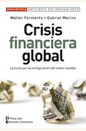 Papel CRISIS FINANCIERA GLOBAL