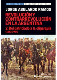 Papel Revolución Y Contrarrevolución En La Argentina Ii