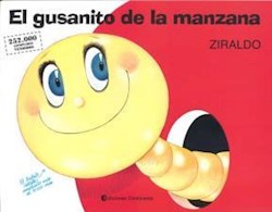 Papel Gusanito De La Manzana, El